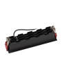 Точковий світильник Nowodvorski Midi Led 1x20w 3000K 1800Lm IP20 Bl (10062) , 100022893