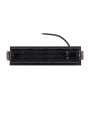 Точковий світильник Nowodvorski Midi Led 1x20w 3000K 1800Lm IP20 Bl (10062) , 100022893