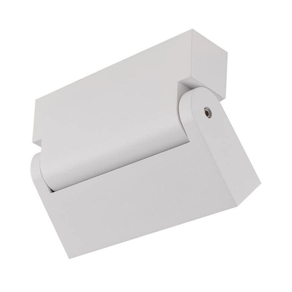 Спот Nowodvorski Focus Mini Led 1x10w 3000K 600Lm IP20 Wh (10067), 100022921