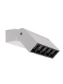 Спот Nowodvorski Focus Mini Led 1x10w 3000K 600Lm IP20 Wh (10067), 100022921