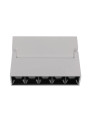 Спот Nowodvorski Focus Mini Led 1x10w 3000K 600Lm IP20 Wh (10067), 100022921