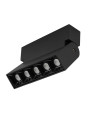 Спот Nowodvorski Focus Mini Led 1x10w 4000K 600Lm IP20 Bl (10071), 100022924