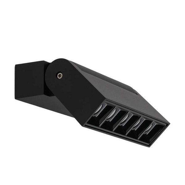 Спот Nowodvorski Focus Mini Led 1x10w 4000K 600Lm IP20 Bl (10071), 100022924