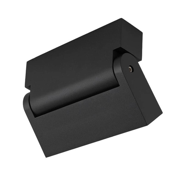 Спот Nowodvorski Focus Mini Led 1x10w 4000K 600Lm IP20 Bl (10071), 100022924