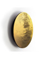 Светильник Nowodvorki Ring Wood M LED 1x10W 3000K 150Lm IP20 (10281), 100022934