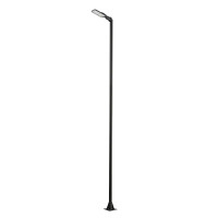 Світильник вуличний Nowodvorski Pathway Led Pro 1x60W 3000K 5700Lm IP65 (10283)