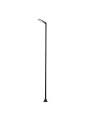 Світильник вуличний Nowodvorski Pathway Led Pro 1x60W 3000K 5700Lm IP65 (10283) , 100023077