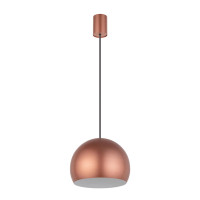 Подвесной светильник Nowodvorski Candy I Zwis GU10 1x10W IP20 Copper (10294)