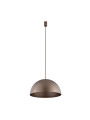 Люстра Nowodvorski Hemisphere Super L GX53 4x8W IP20 Chocolate (10296) , 100022939