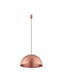 Люстра Nowodvorski Hemisphere Super L GX53 4x8W IP20 Copper (10297) , 100022940