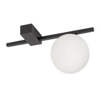 Светильник Nowodvorski Pik G9 1x12W IP20 Bl (10299)