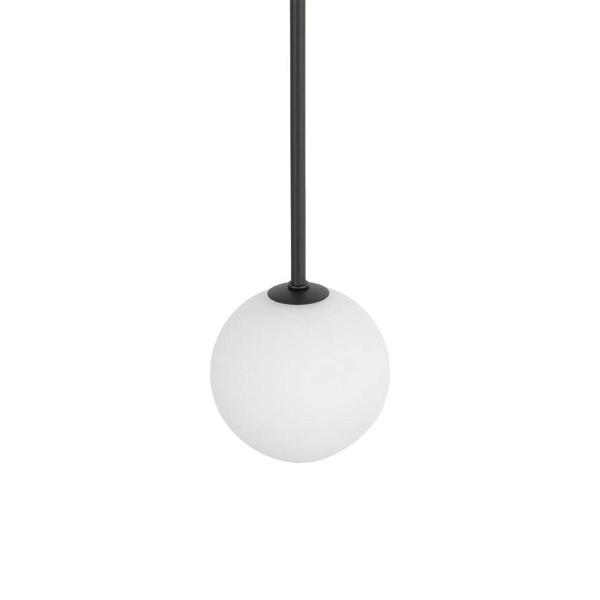 Подвесной светильник Nowodvorski Kier G9 1x12W IP20 Bl (10307), 100022950