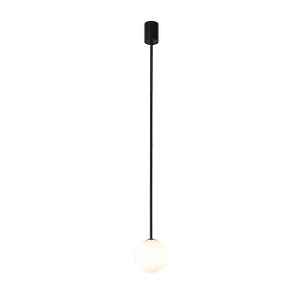 Подвесной светильник Nowodvorski Kier G9 1x12W IP20 Bl (10307), 100022950