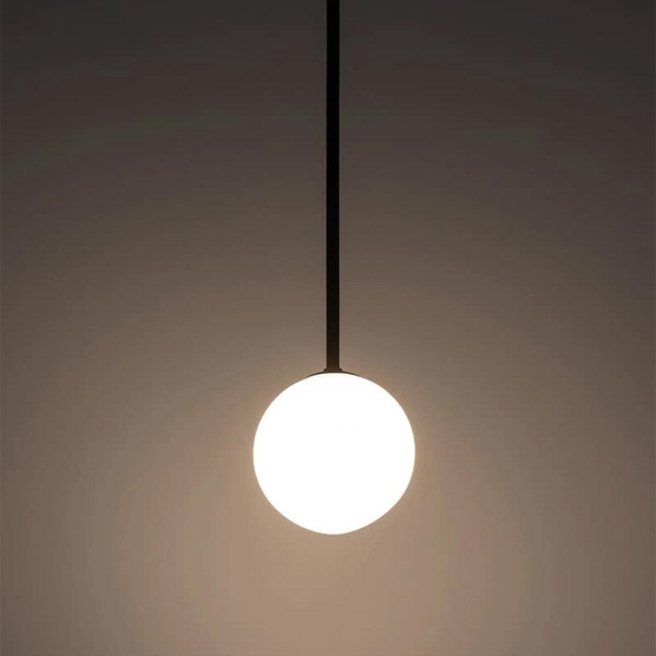 Подвесной светильник Nowodvorski Kier G9 1x12W IP20 Bl (10310), 100022952