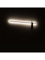 Світильник Nowodvorski Motive M LED 1x11W 3000K 380Lm IP20 Bl (10311) , 100022953