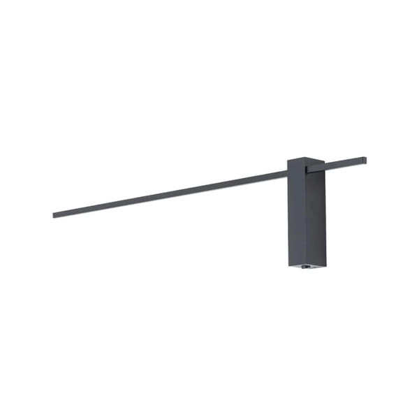 Світильник Nowodvorski Motive M LED 1x11W 3000K 380Lm IP20 Bl (10311) , 100022953