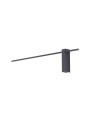 Світильник Nowodvorski Motive M LED 1x11W 3000K 380Lm IP20 Bl (10311) , 100022953