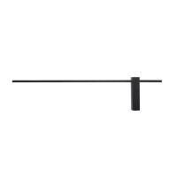 Светильник Nowodvorki Motive L LED 1x16W 3000K 540Lm IP20 Bl (10313)