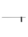 Светильник Nowodvorki Motive L LED 1x16W 3000K 540Lm IP20 Bl (10313), 100022954