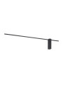 Светильник Nowodvorki Motive L LED 1x16W 3000K 540Lm IP20 Bl (10313), 100022954