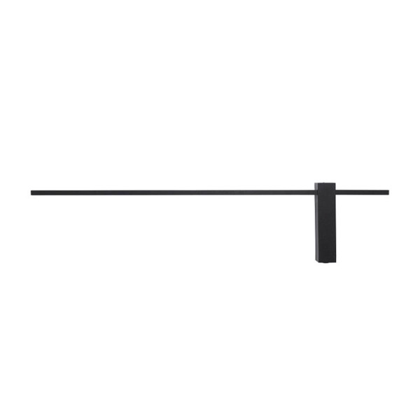 Светильник Nowodvorki Motive L LED 1x16W 3000K 540Lm IP20 Bl (10313), 100022954