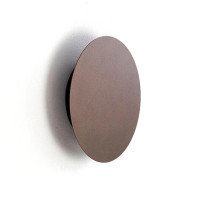 Світильник Nowodvorski Ring S LED 1x7W 3000K 60Lm IP20 Chocolate (10315)