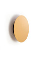 Світильник Nowodvorski Ring S LED 1x7W 3000K 60Lm IP20 Gold (10317) , 100022957