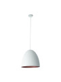 Подвесной светильник Nowodvorski Egg M E27 1x40W IP20 Wh (10323), 100022961