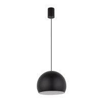 Подвесной светильник Nowodvorski Candy I Zwis GU10 1x35W IP20 Bl (10334)