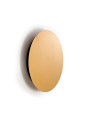 Светильник Nowodvorki Ring M LED 1x10W 3000K 150Lm IP20 Gold (10350), 100022968