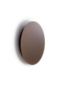 Светильник Nowodvorki Ring M LED 1x10W 3000K 150Lm IP20 Chocolate (10352), 100022970