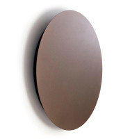 Світильник Nowodvorski Ring L LED 1x15W 3000K 200Lm IP20 Chocolate (10353)