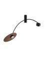 Люстра Nowodvorski Heft GX53 2x8W Ip20 (10356), 100022972