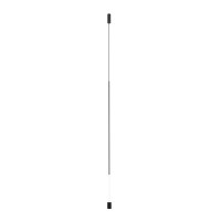 Світильник Nowodvorski Vertic Led 1x19W 300K 650Lm IP20 Bl (10362)