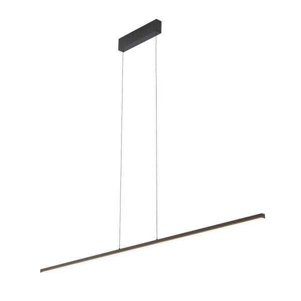 Підвісний світильник Nowodvorski Bar LED 1x24W 3000K 800Lm IP20 Bl (10363) , 100022974