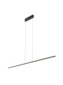 Підвісний світильник Nowodvorski Bar LED 1x24W 3000K 800Lm IP20 Bl (10363) , 100022974