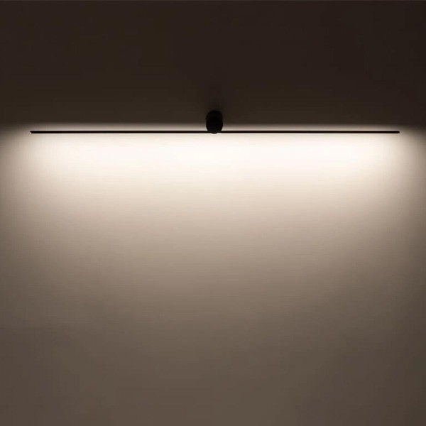 Светильник Nowodvorki Spin S LED 1x9W 3000K 270Lm IP20 (10368), 100022977