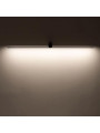 Светильник Nowodvorki Spin S LED 1x9W 3000K 270Lm IP20 (10368), 100022977