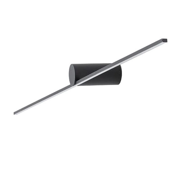 Светильник Nowodvorki Spin S LED 1x9W 3000K 270Lm IP20 (10368), 100022977