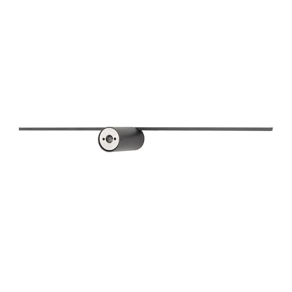 Светильник Nowodvorki Spin S LED 1x9W 3000K 270Lm IP20 (10368), 100022977