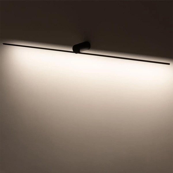 Светильник Nowodvorki Spin M LED 1x14W 3000K 420Lm IP20 (10370), 100022978