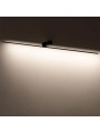 Светильник Nowodvorki Spin M LED 1x14W 3000K 420Lm IP20 (10370), 100022978