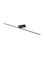 Светильник Nowodvorki Spin M LED 1x14W 3000K 420Lm IP20 (10370), 100022978