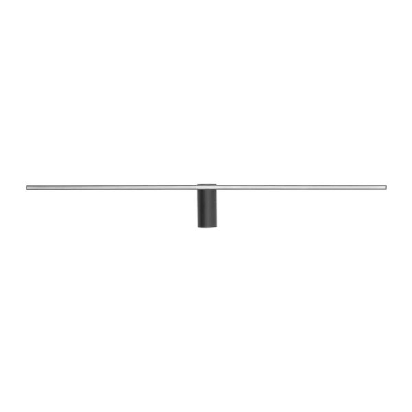 Светильник Nowodvorki Spin M LED 1x14W 3000K 420Lm IP20 (10370), 100022978