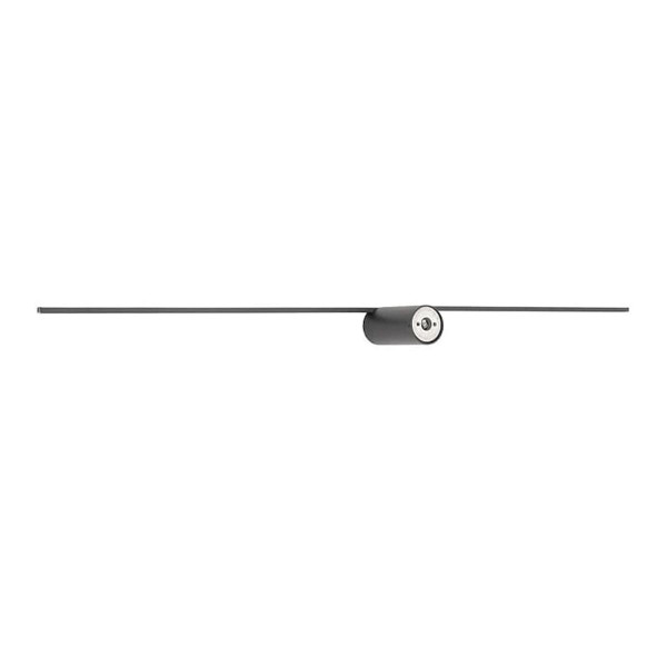 Светильник Nowodvorki Spin M LED 1x14W 3000K 420Lm IP20 (10370), 100022978