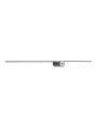 Светильник Nowodvorki Spin M LED 1x14W 3000K 420Lm IP20 (10370), 100022978