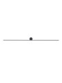 Светильник Nowodvorki Spin L LED 1x17W 3000K 510Lm IP20 (10371), 100022979