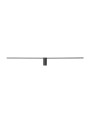 Светильник Nowodvorki Spin L LED 1x17W 3000K 510Lm IP20 (10371), 100022979