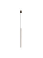 Подвесной светильник Nowodvorski Laser 750 G9 1x10W IP20 Satine Chocolate (10447), 100023015