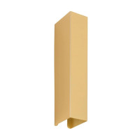 Светильник Nowodvorki Malmo GU10 2x10W IP20 Gold (10457)